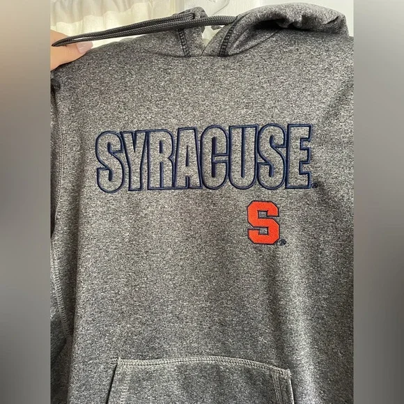 Syracuse University Hoodie - Picture 6 of 7